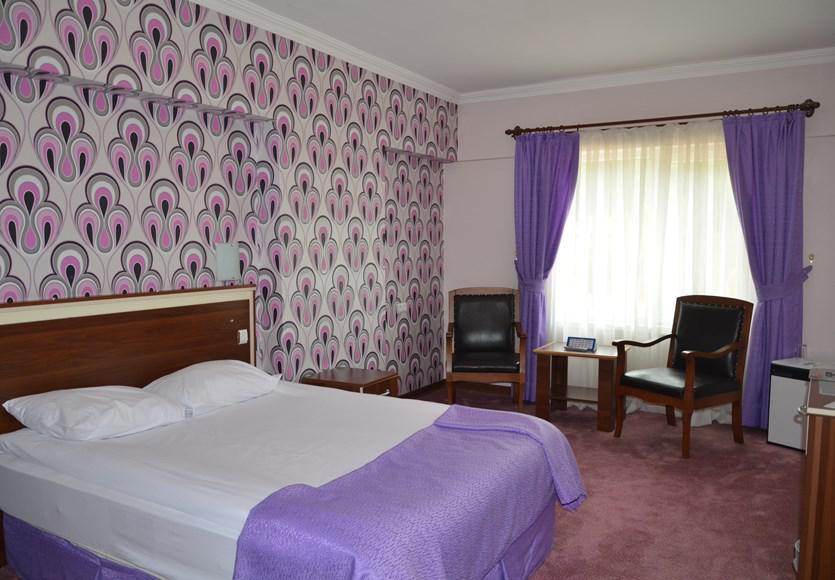 Basak Termal Hotel Kizilcahamam Ngoại thất bức ảnh