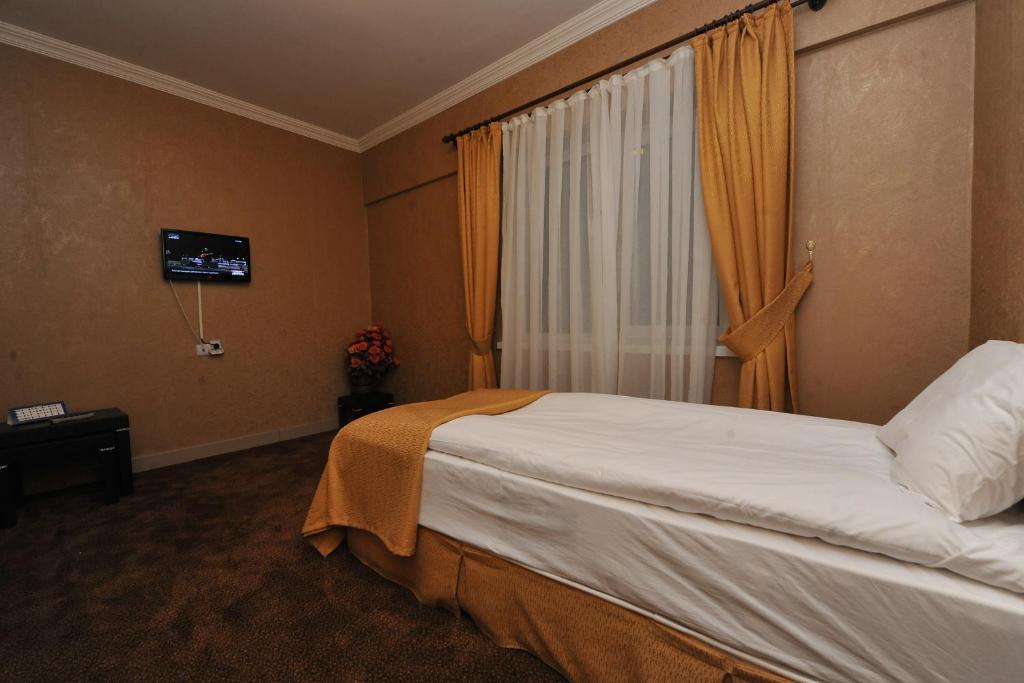 Basak Termal Hotel Kizilcahamam Phòng bức ảnh