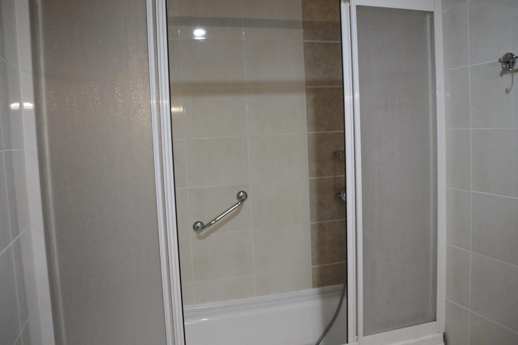 Basak Termal Hotel Kizilcahamam Ngoại thất bức ảnh