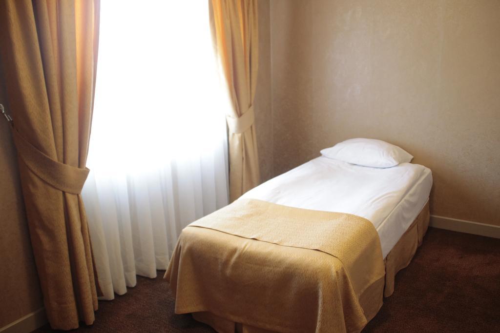 Basak Termal Hotel Kizilcahamam Ngoại thất bức ảnh