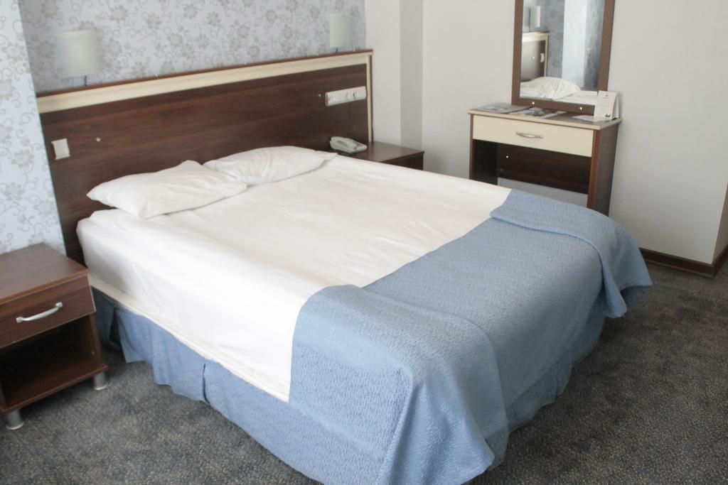 Basak Termal Hotel Kizilcahamam Ngoại thất bức ảnh